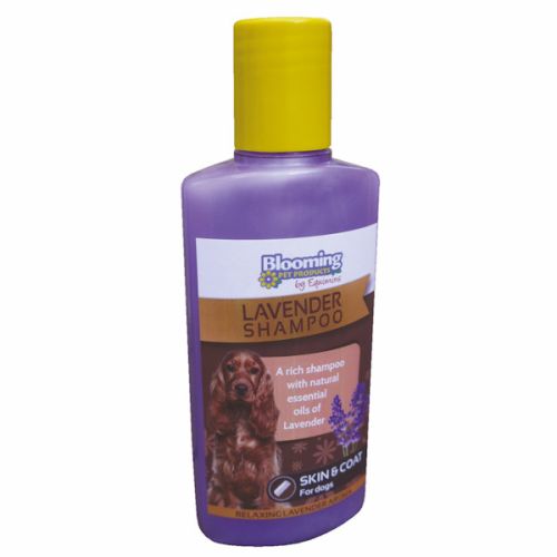 Lavender shampoo – Levendula sampon kutyáknak 250 ml