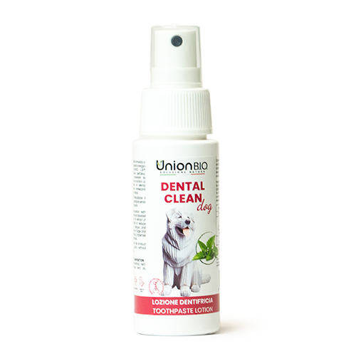 DENTAL CLEAN DOG – fogápoló spray kutyáknak