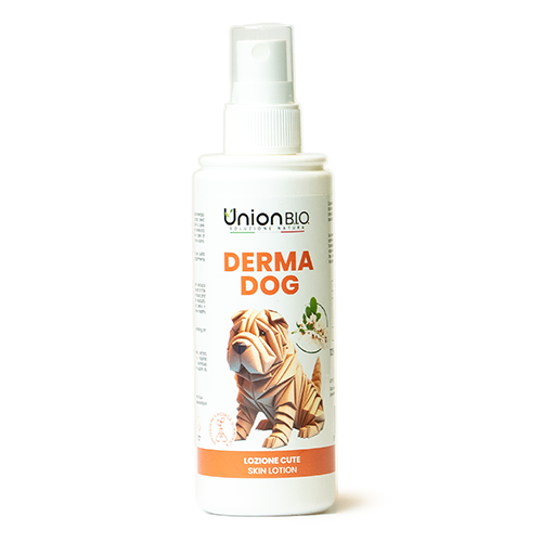 DERMA DOG – szőr- és bőrápoló krém kutyáknak