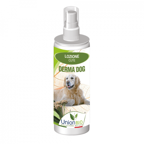 DERMA DOG – szőr- és bőrápoló krém kutyáknak