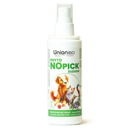 PHYTONOPICK LOZIONE –  Természetes védő ápolószer